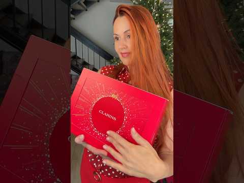 24-Day Advent Calendar by Clarins