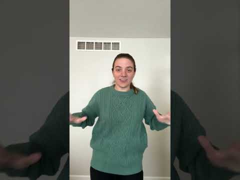 Is this sweater worth it? #ad