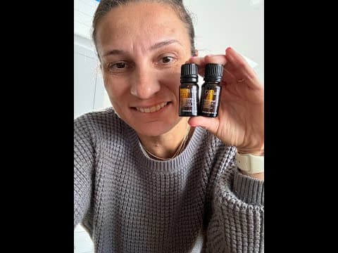Quick Guide for a Fresh Home Smell Using Gya Labs Oils