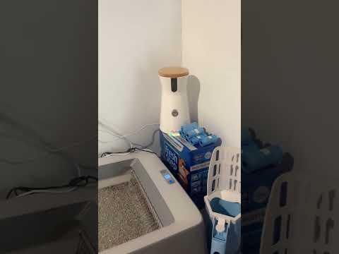 Unique review of the Furbo 360 Pet monitor camera