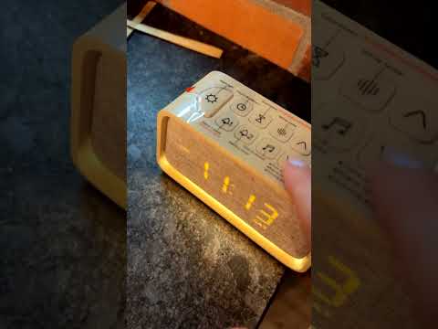 EVERYTHING to know before buying this Alarm clock