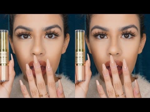 NEW Milani Contour & Highlight Cream & Liquid Duo | First Impression