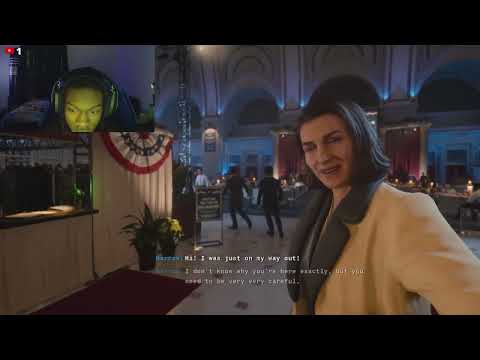 We Broke Adler Out From The Black Site ?!
