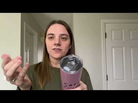 Did this skinny tumbler lid leak?