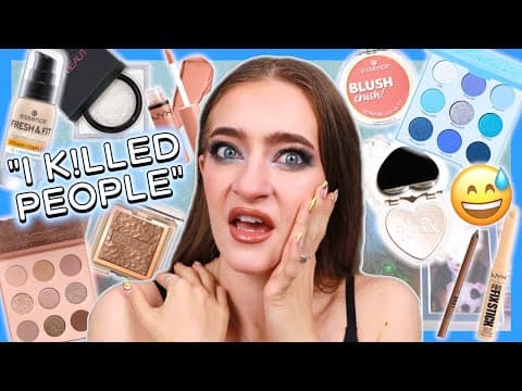 I Befriended A MURD*RER On The Way To A Beauty Show?! (23 years in prison)