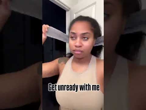 Get unready with me! Comment SHOP below to receive a DM with the link to this post on my LTK ⬇