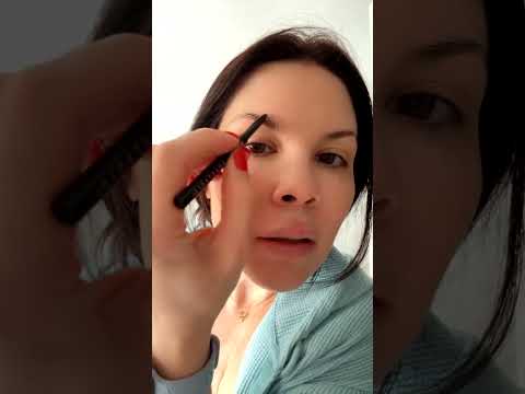 Thorough review of Anastasia BH brow wiz!