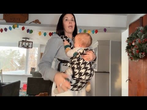 MUST WATCH before buying this momcozy carrier!