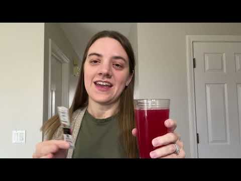 Celsius easy to make drinks