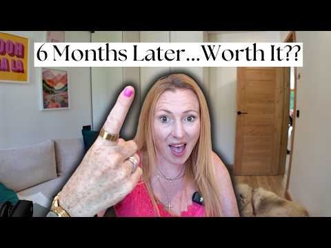 Ultrahuman Ring Review 2025: Real Results After 6 Months