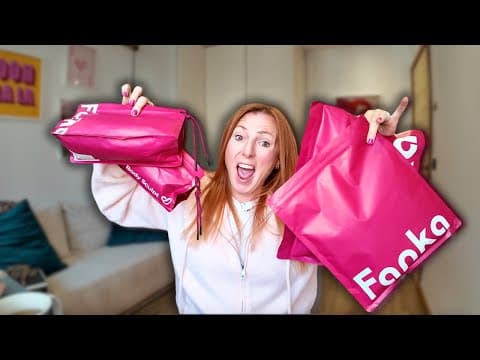 Fanka Leggings Review Part 2: Black Friday Must Haves & Updated Styles & Honest Thoughts
