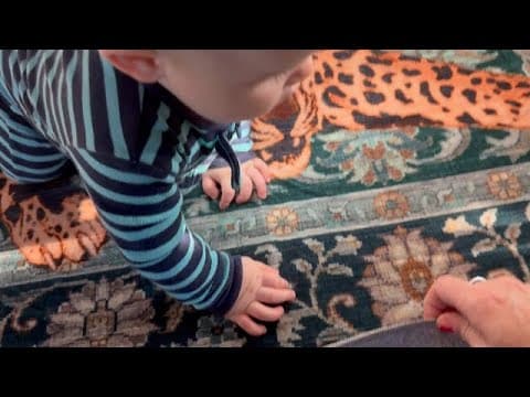 Full review of this washable rug watch before buying