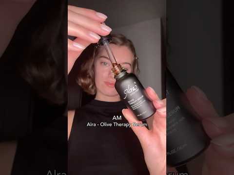 My Blemish Rescue Set by Alra @Alra_Global ✨ this duo is amazing 🤍 discount below🙌🏻  #alra #ad
