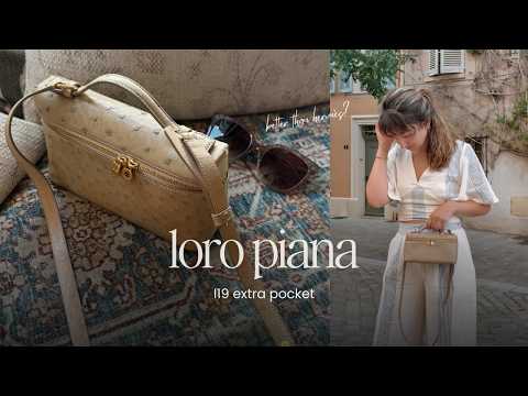 Loro Piana L19 Extra Pocket Review: Is It Worth the Investment?