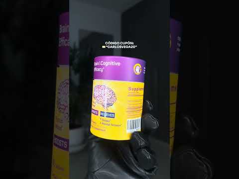 NORMOTIM tu aliado para una vida más enfocada y equilibrada. 💼🧠   Link + código = % descuento bio