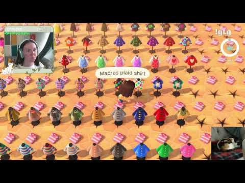 ACNH New Wicked/Oz Themed Island!! - 7/21/25