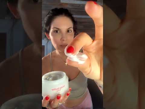 REAL honest and thorough review of this firming body butter
