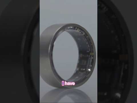 Ultrahuman Ring AIR! Smart Ring vs Smartwatch?