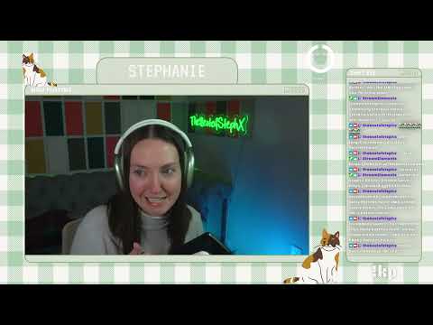 Stardew Valley Perfection Run - We're back!!! - 11/30/25