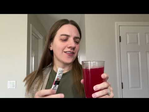 Celsius easy to make drinks
