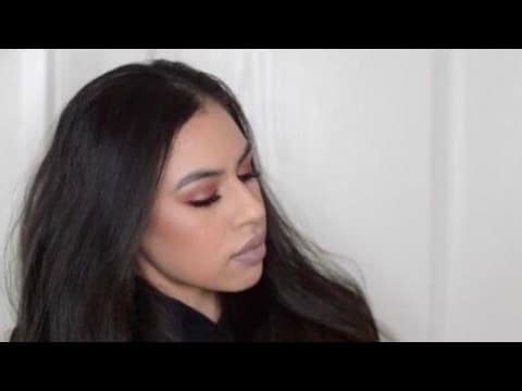 Libra Inspired Makeup Tutorial - Zodiac Series Ep. 7
