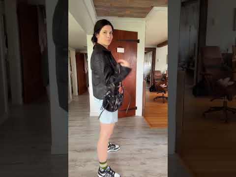 Moto chick made easy #amazonstyle #amazonfashion