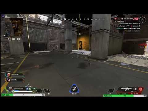 Grinding Ranked