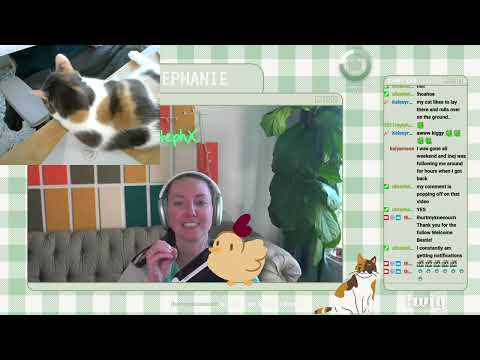 ACNH - Hamptons Core Island Decorating - 5/15/25