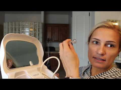 Before You Buy: An Honest Review of the Trophy Skin Home Microdermabrasion Kit