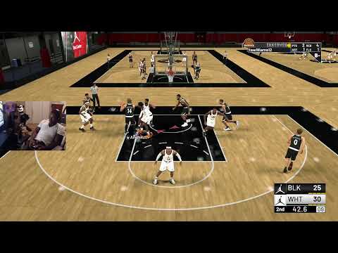 Slashing Post Scorer 92 7'3 MAX ARMS
