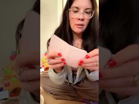 DETAILED review of this luxury Kate Spade phone wallet