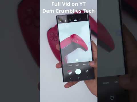 Samsung Galaxy S23 Ultra Phantom Black SHORTS