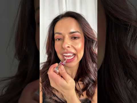 @yslbeauty Beauty Candy Glaze Lip Gloss Stick in NUDE LAVALLIERE and WATERMELON HIGH!