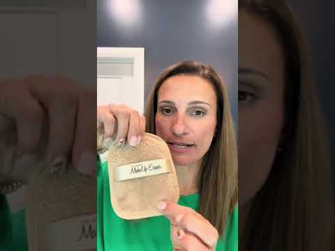 Say farewell to bothersome makeup removal with The Original Makeup Eraser!