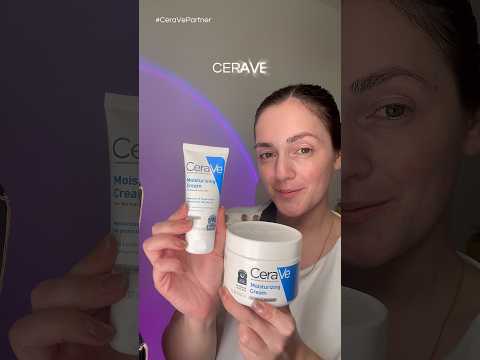 Mi skincident resuelto con Cerave ❤️‍🩹🧴