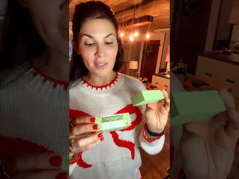 Everything to know about this sea moss soap - softens skin