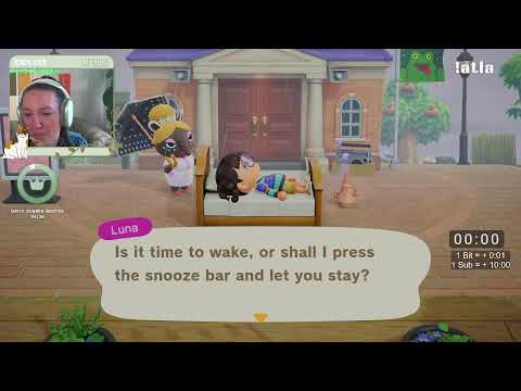 ACNH - Visiting YOUR Islands!!! - 7/5/25
