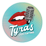 tyrasjustsaying