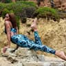 BlackVelveteenYoga