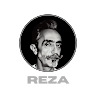 reza