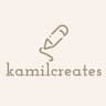 kamilcreates