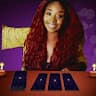 thesaggirltarot