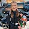 kayleighhillracing
