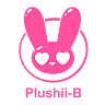 PlushiiB