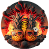 Two_Pineapples