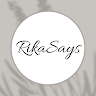 rikasaysofficial