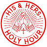 hisandhersholyhour.business