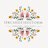 orchidfirestorm