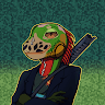 Lazerguana