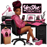 yesshecreative